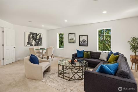 1032 272nd Place SE Sammamish WA 98075