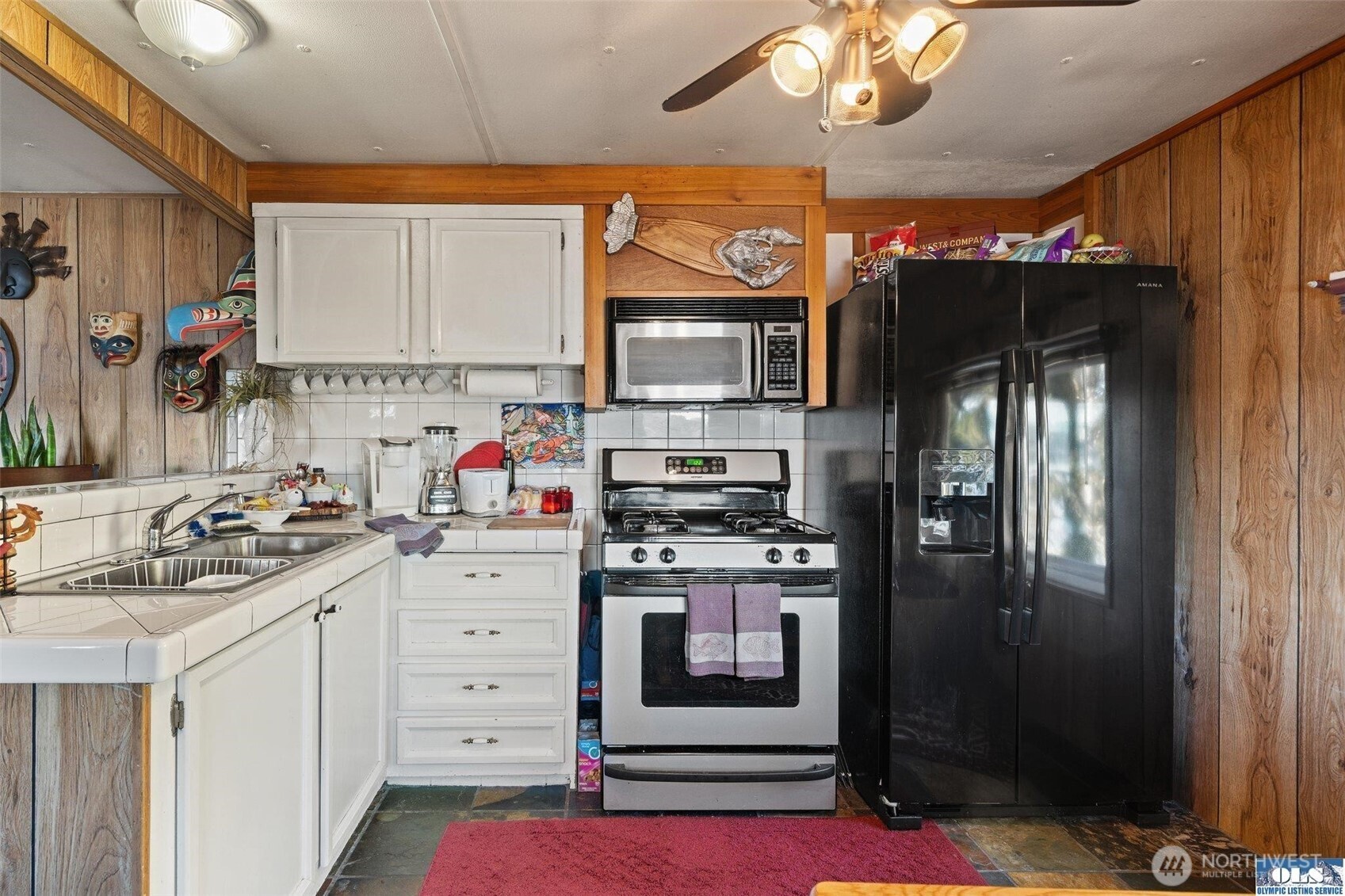 51 N Old Mill Hill Road Hoodsport WA 98548