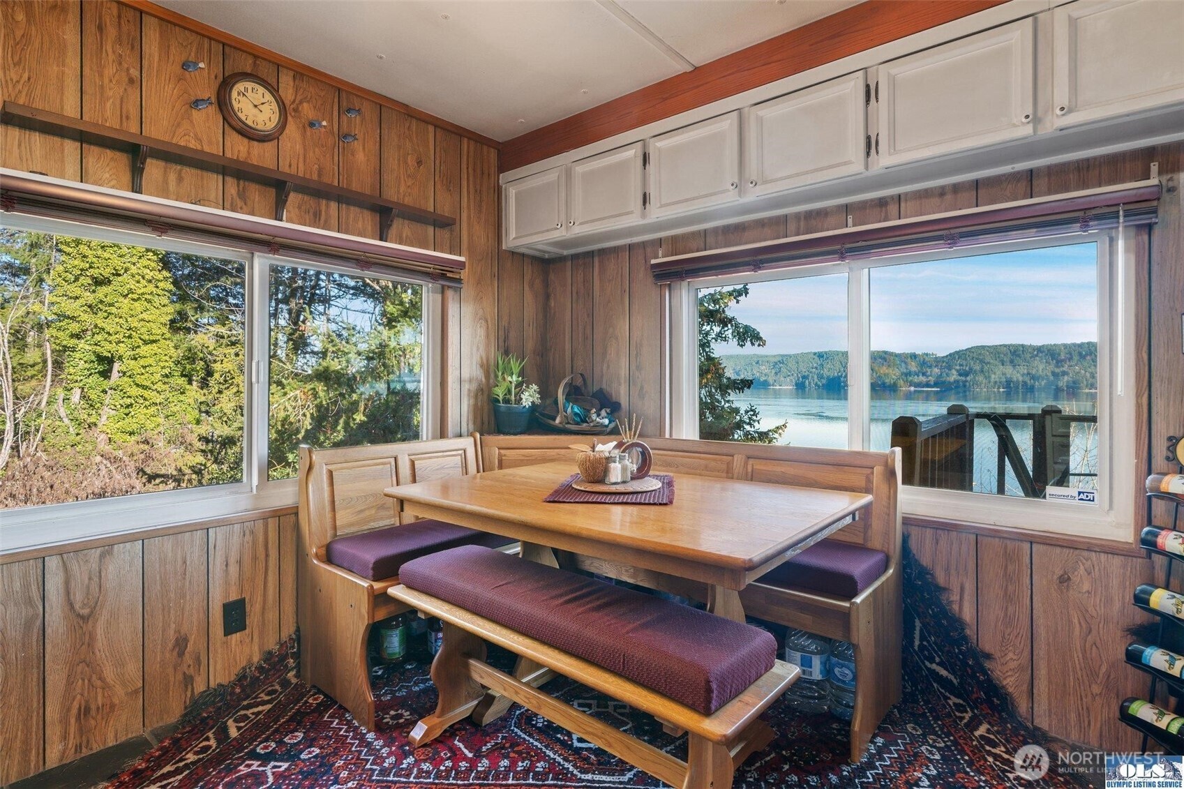 51 N Old Mill Hill Road Hoodsport WA 98548