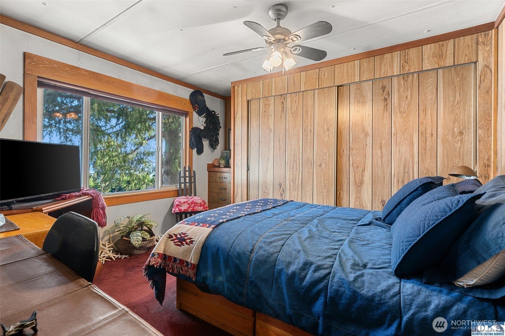 51 N Old Mill Hill Road Hoodsport WA 98548
