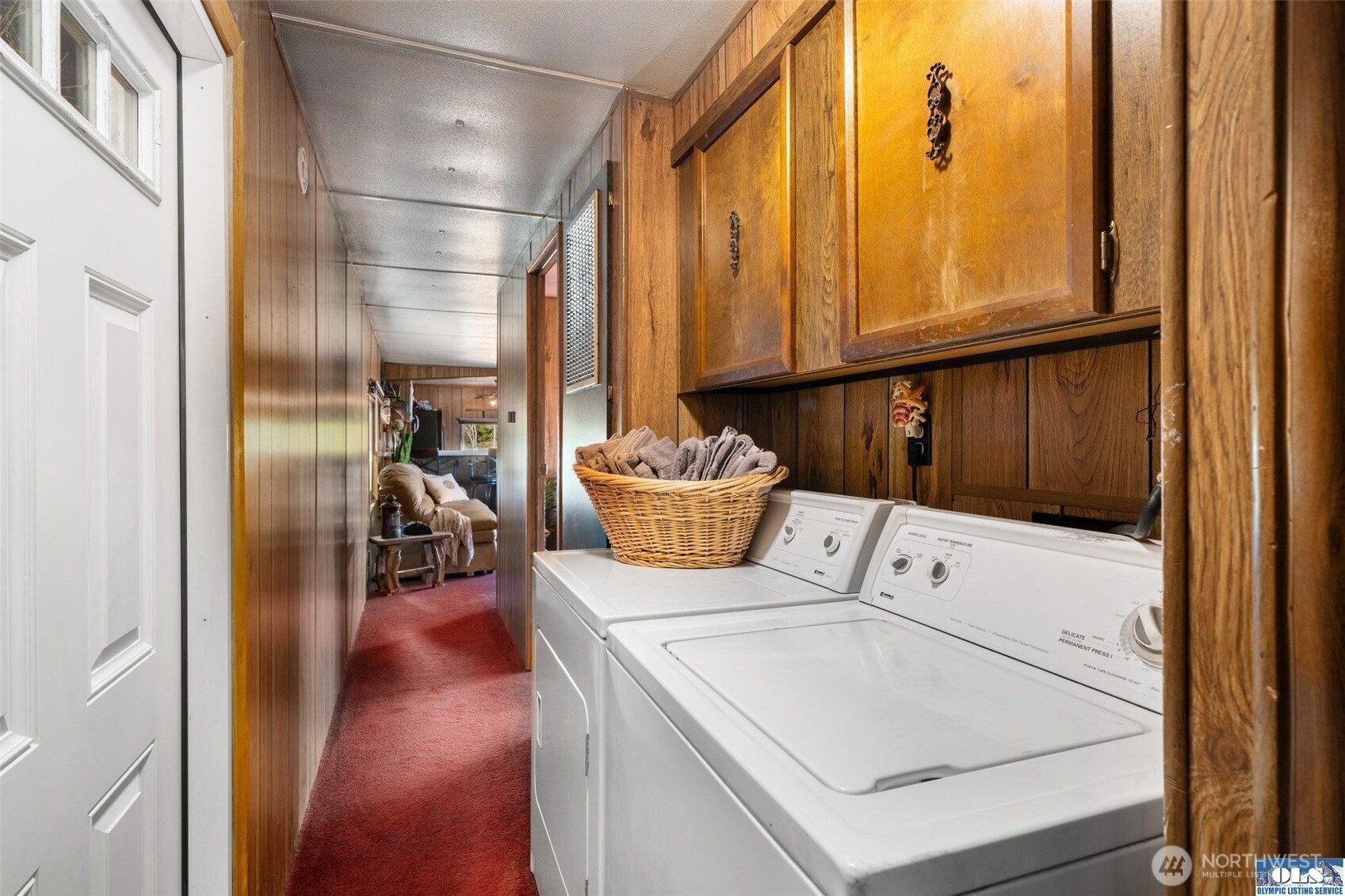 51 N Old Mill Hill Road Hoodsport WA 98548
