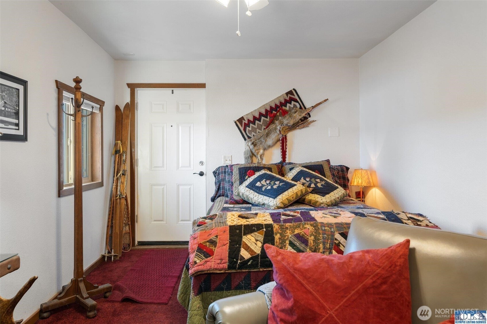 51 N Old Mill Hill Road Hoodsport WA 98548