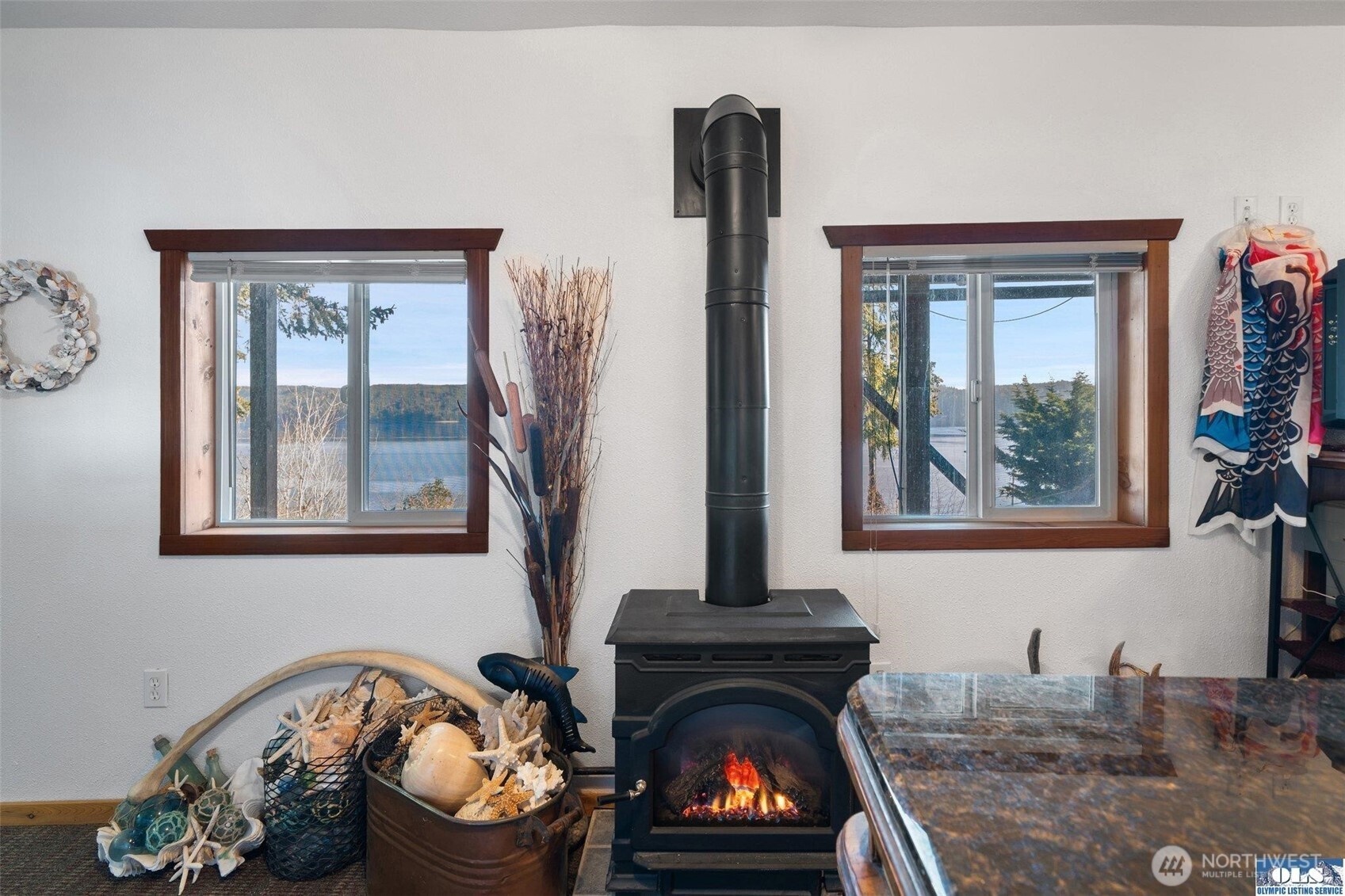 51 N Old Mill Hill Road Hoodsport WA 98548