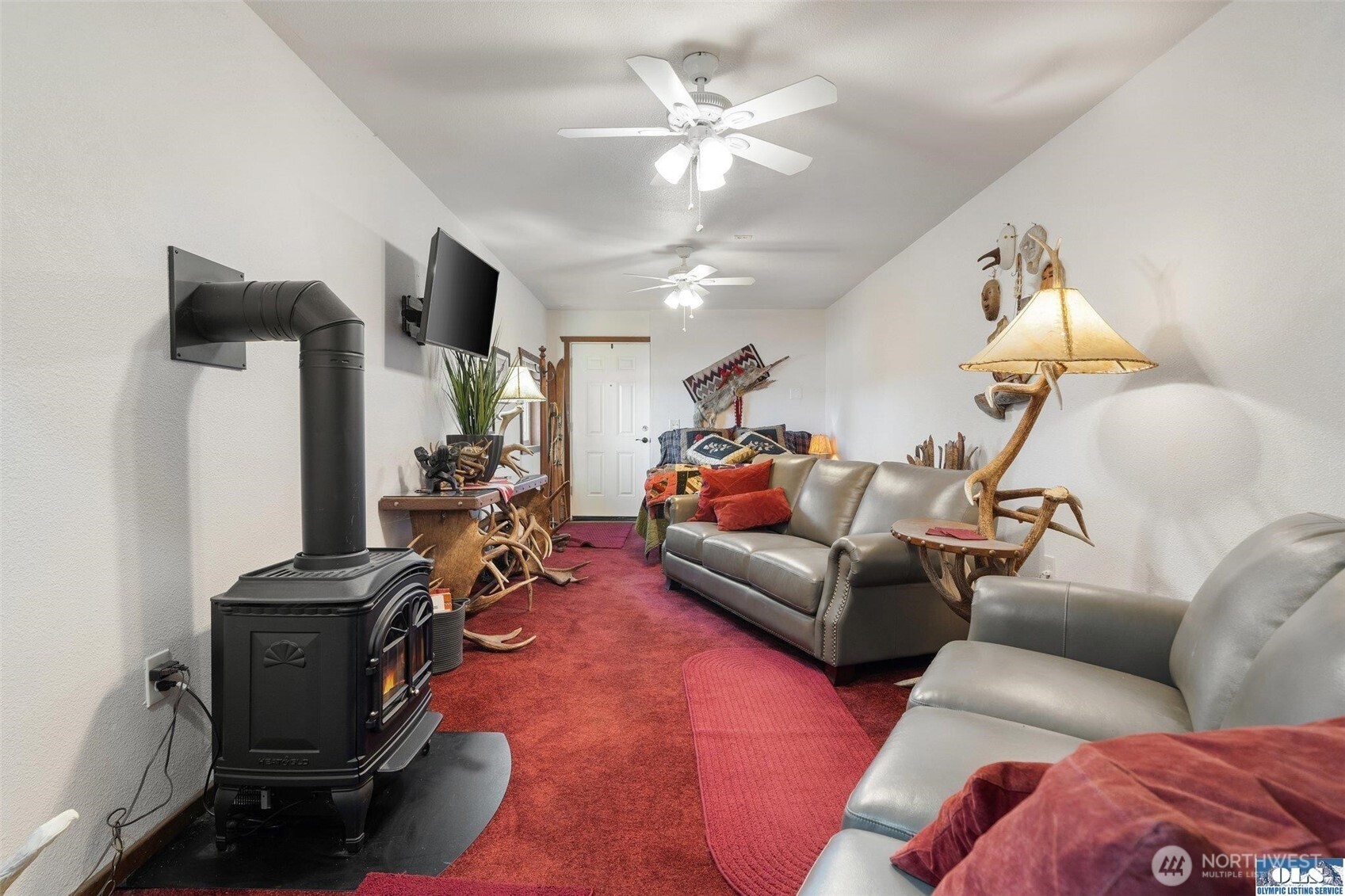 51 N Old Mill Hill Road Hoodsport WA 98548