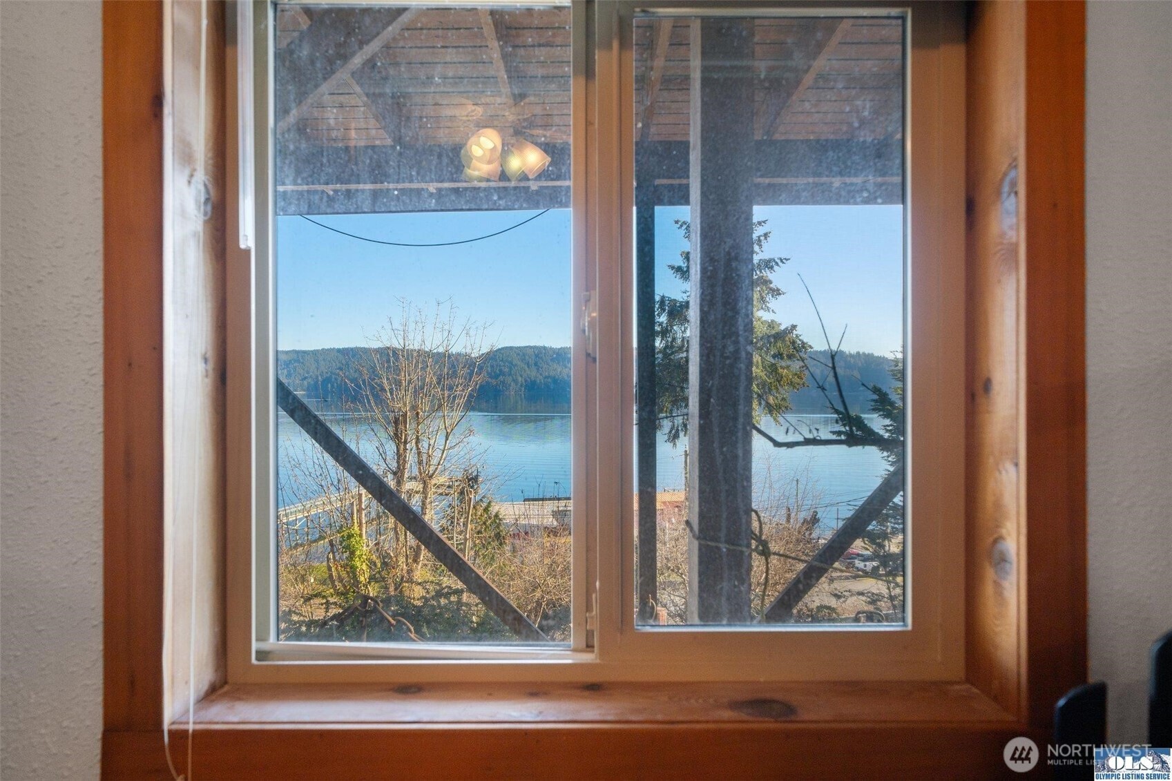 51 N Old Mill Hill Road Hoodsport WA 98548