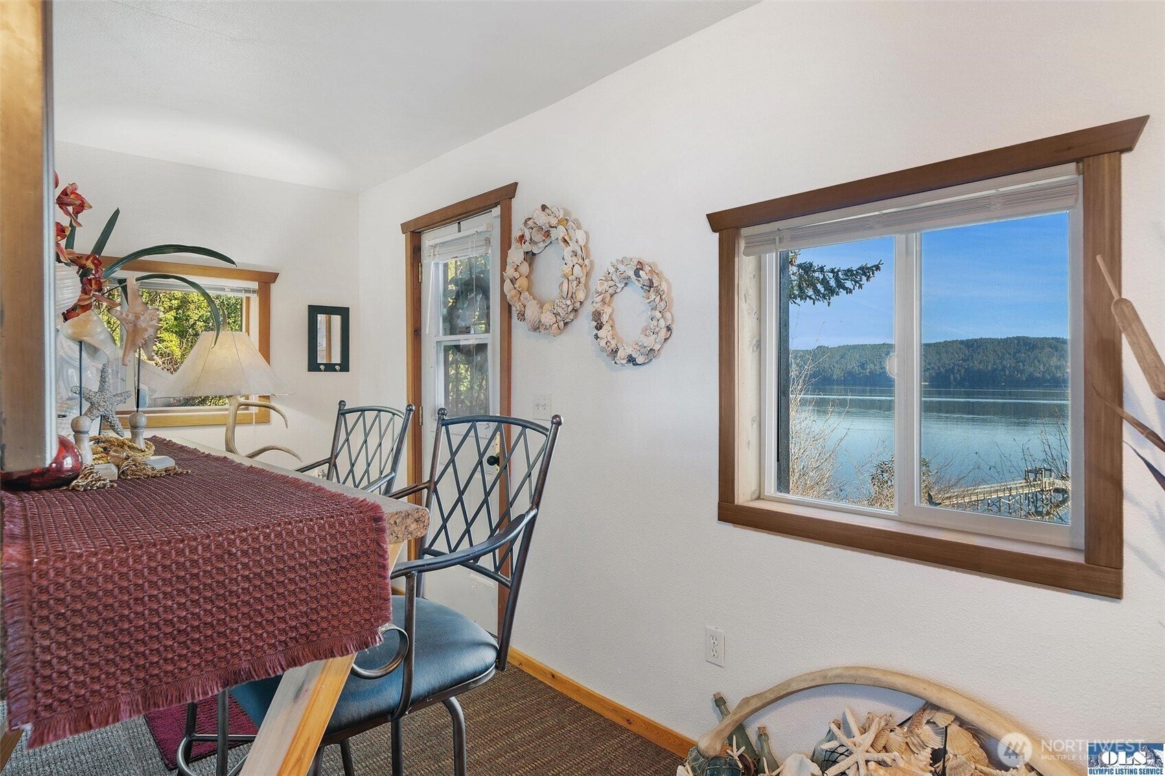 51 N Old Mill Hill Road Hoodsport WA 98548