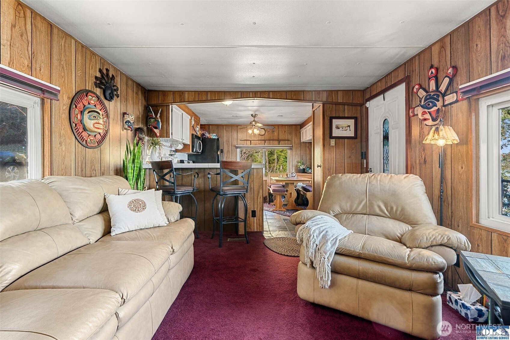 51 N Old Mill Hill Road Hoodsport WA 98548