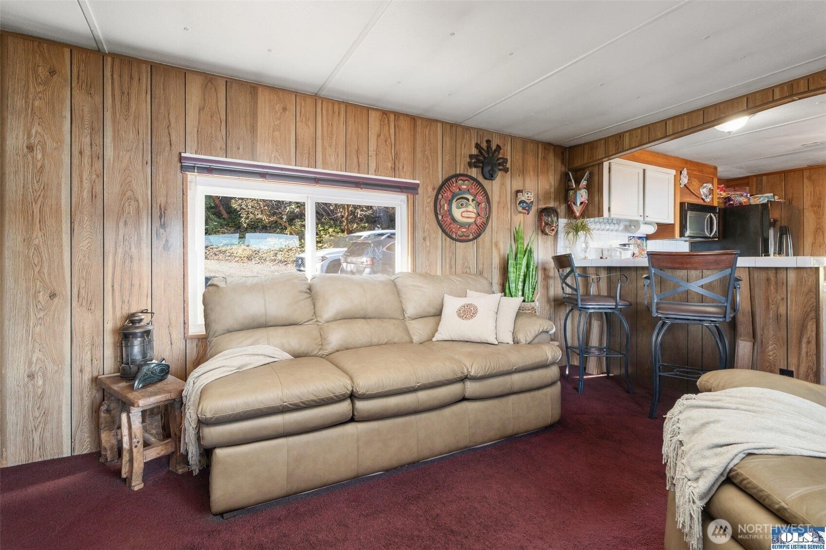 51 N Old Mill Hill Road Hoodsport WA 98548