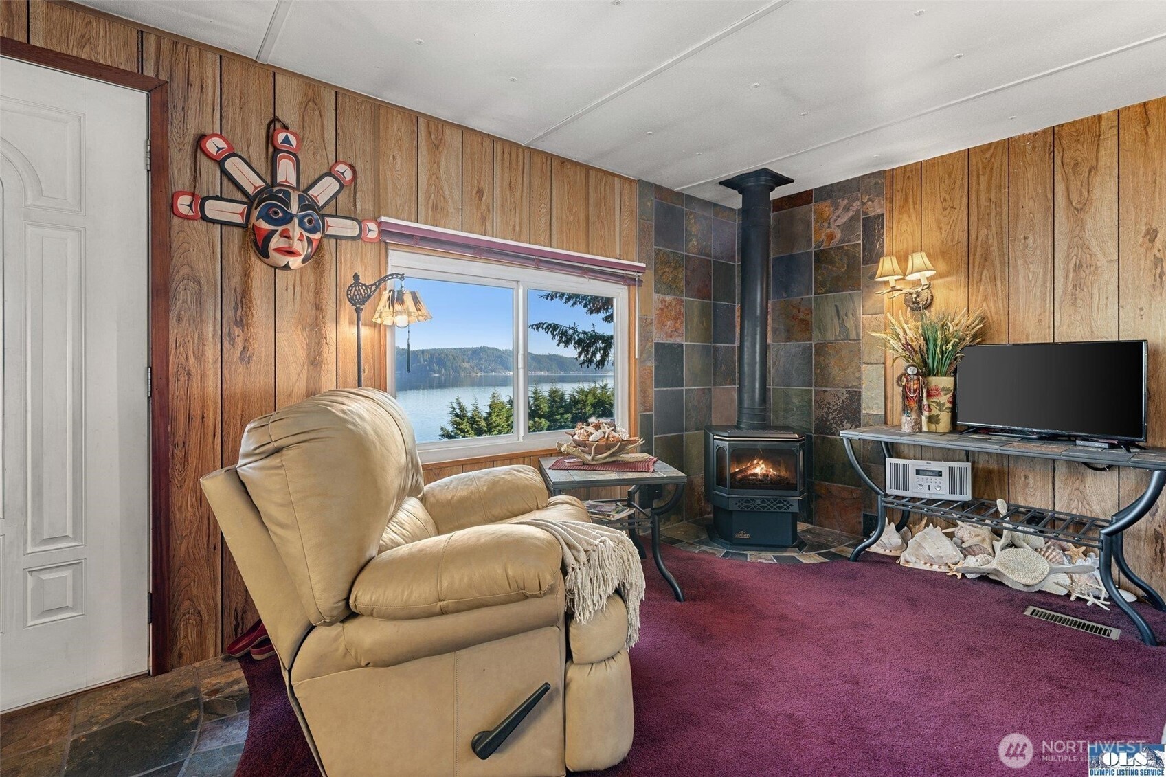 51 N Old Mill Hill Road Hoodsport WA 98548