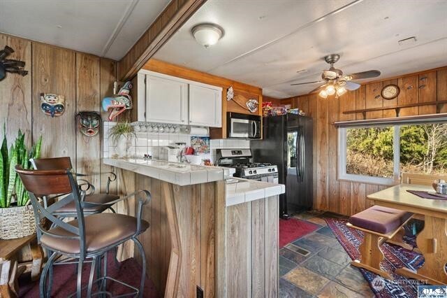 51 N Old Mill Hill Road Hoodsport WA 98548