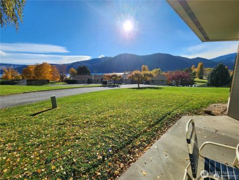 1 Lodge 614-q Manson WA 98831