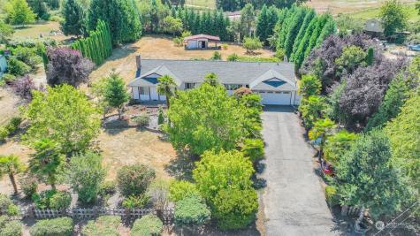 10821 Kuhlman Road Se Olympia WA 98513