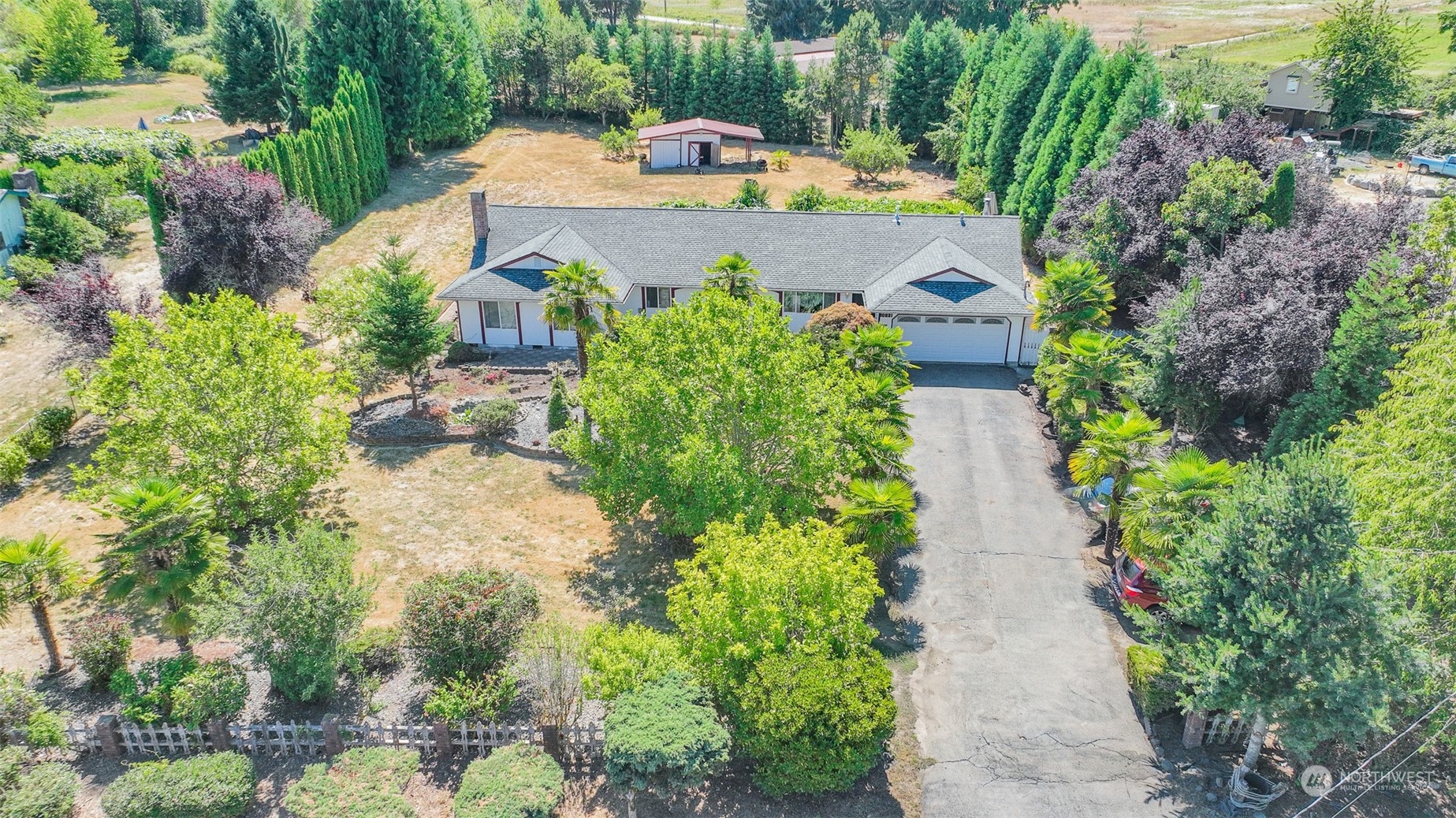 10821 Kuhlman Road Se Olympia WA 98513