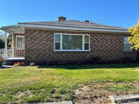 1138 W Columbia Moses Lake WA 98837