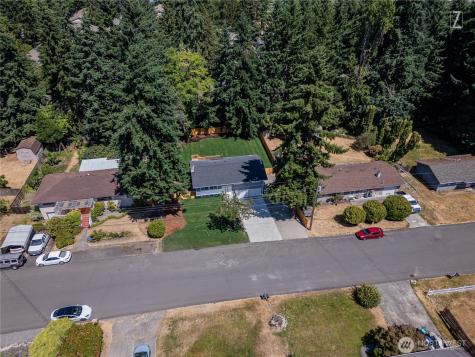 2336 SW 338th Street Federal Way WA 98023