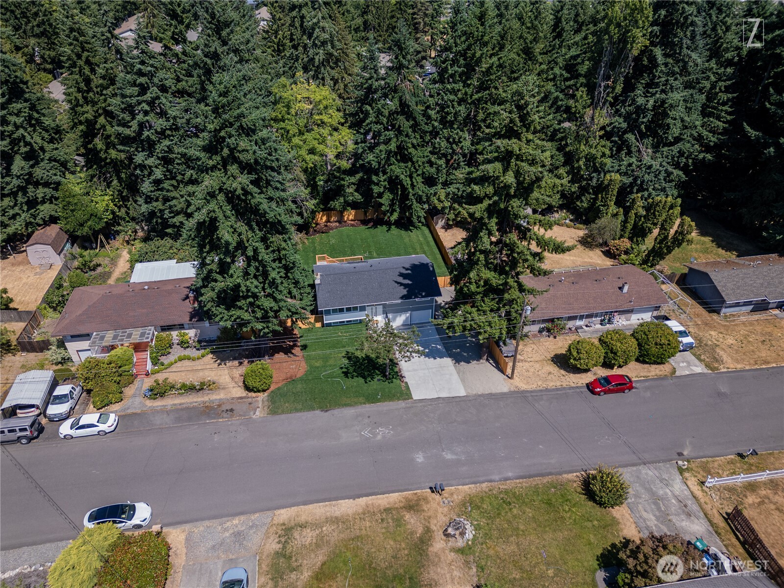 2336 SW 338th Street Federal Way WA 98023