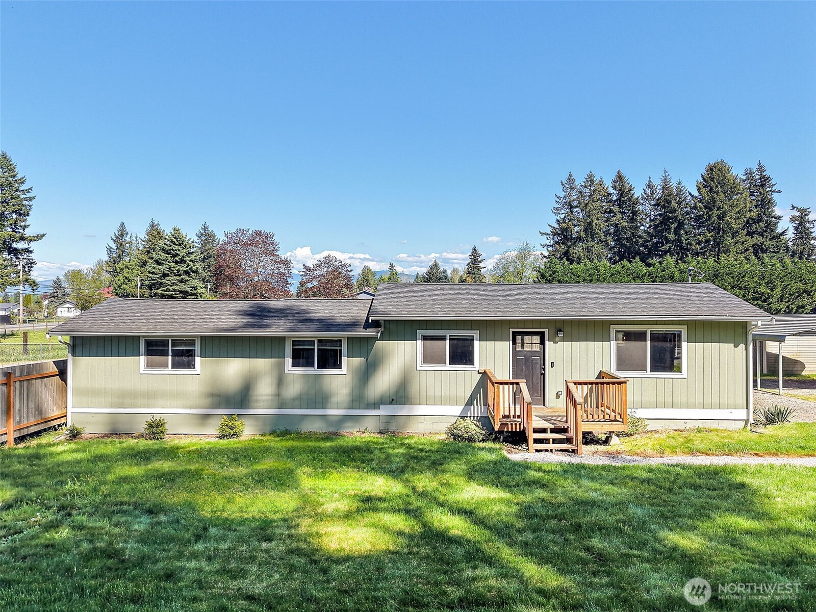 43622 228th Avenue SE Enumclaw WA 98022