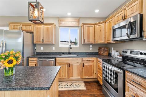 43622 228th Avenue SE Enumclaw WA 98022