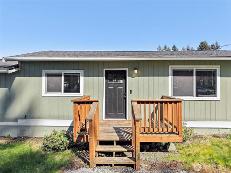 43622 228th Avenue SE Enumclaw WA 98022