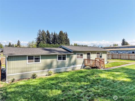 43622 228th Avenue SE Enumclaw WA 98022