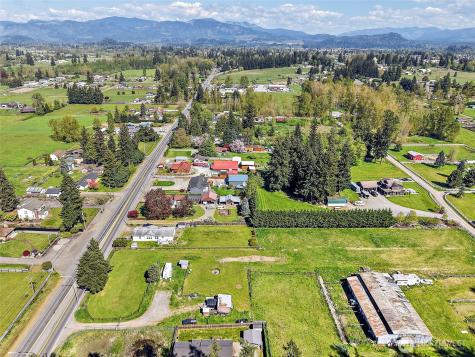43622 228th Avenue SE Enumclaw WA 98022