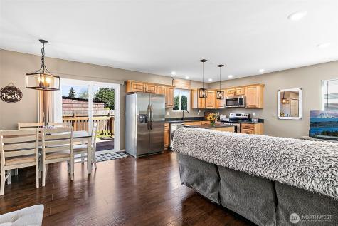 43622 228th Avenue SE Enumclaw WA 98022