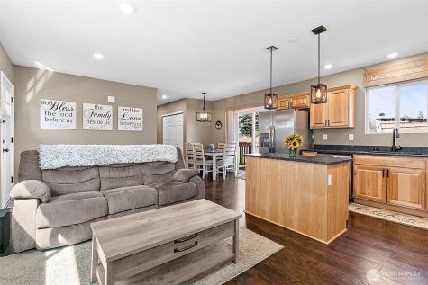 43622 228th Avenue SE Enumclaw WA 98022