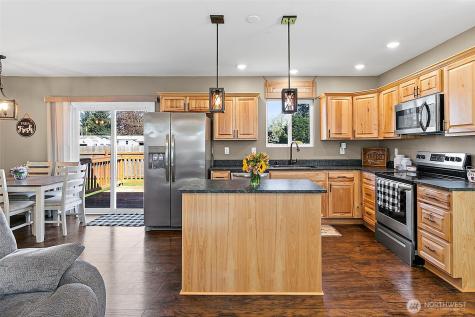 43622 228th Avenue SE Enumclaw WA 98022