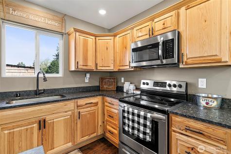 43622 228th Avenue SE Enumclaw WA 98022