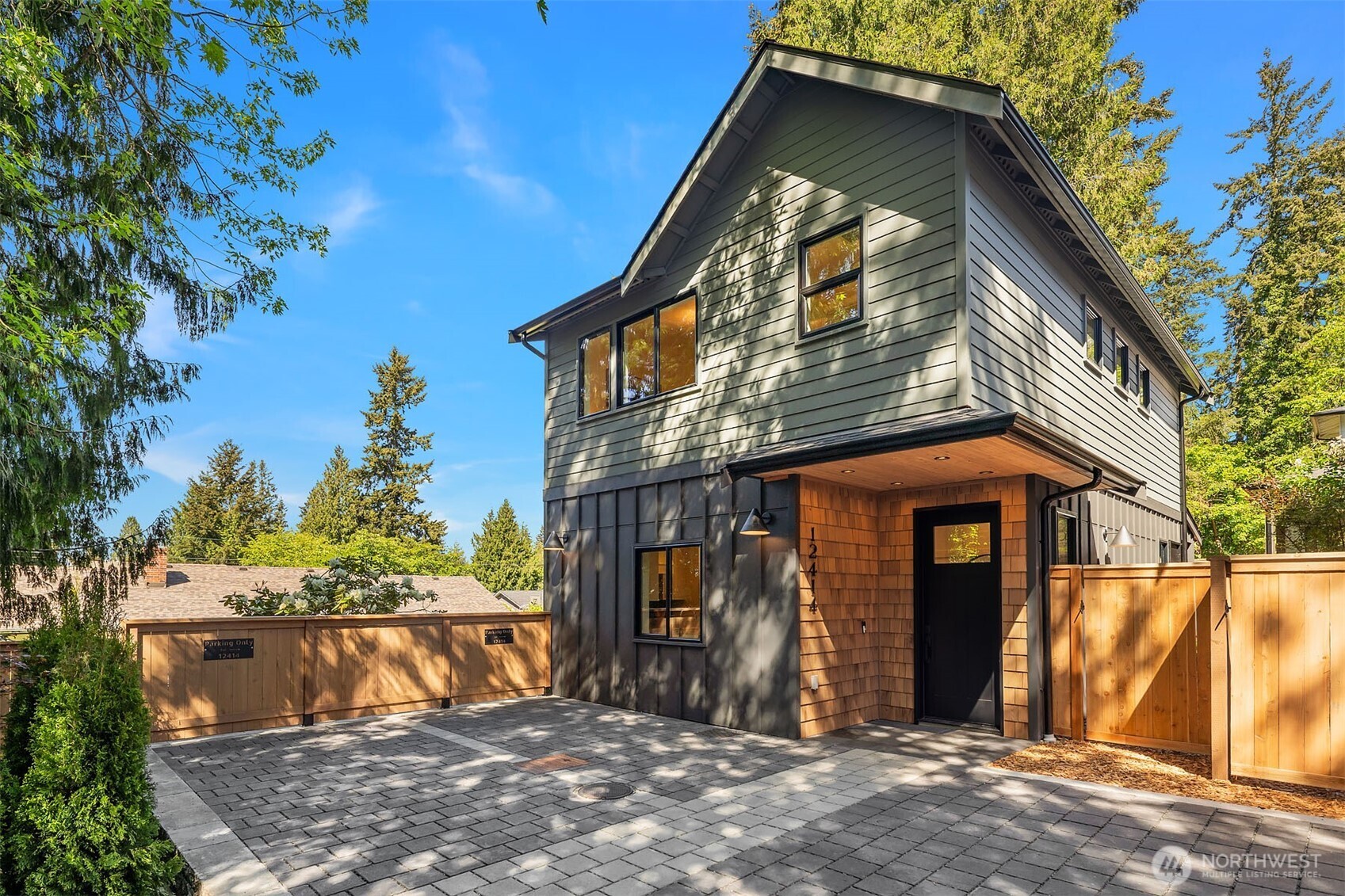 12414 NE 72nd Street Kirkland WA 98033