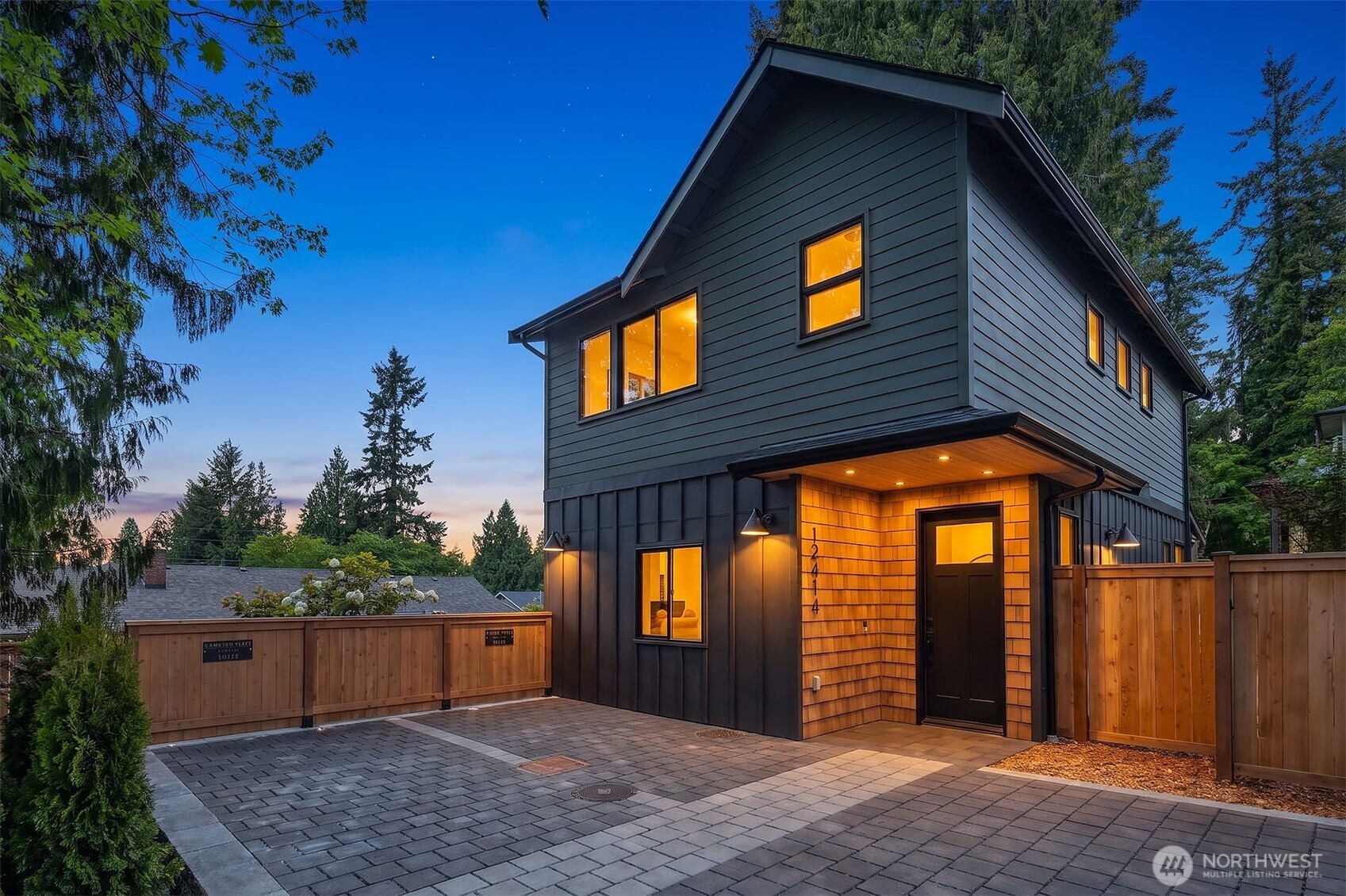 12414 NE 72nd Street Kirkland WA 98033