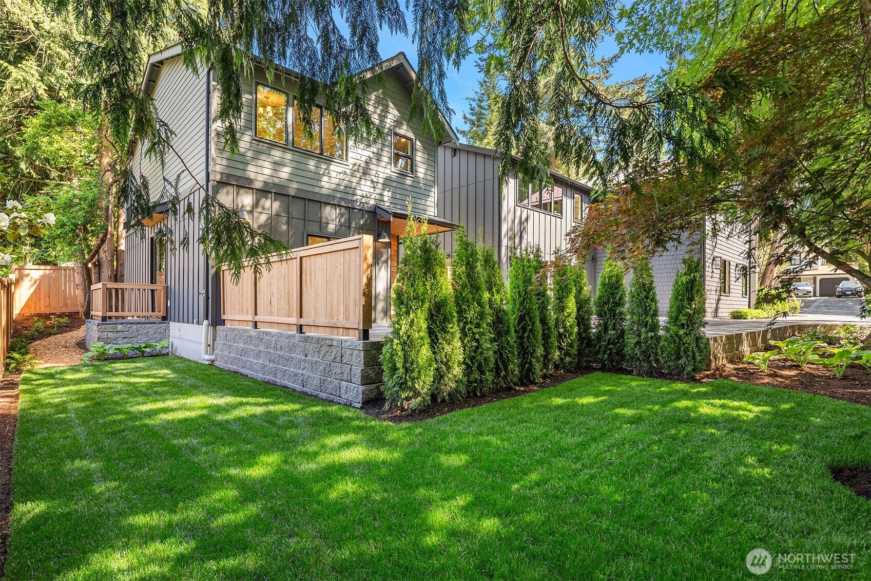 12414 NE 72nd Street Kirkland WA 98033