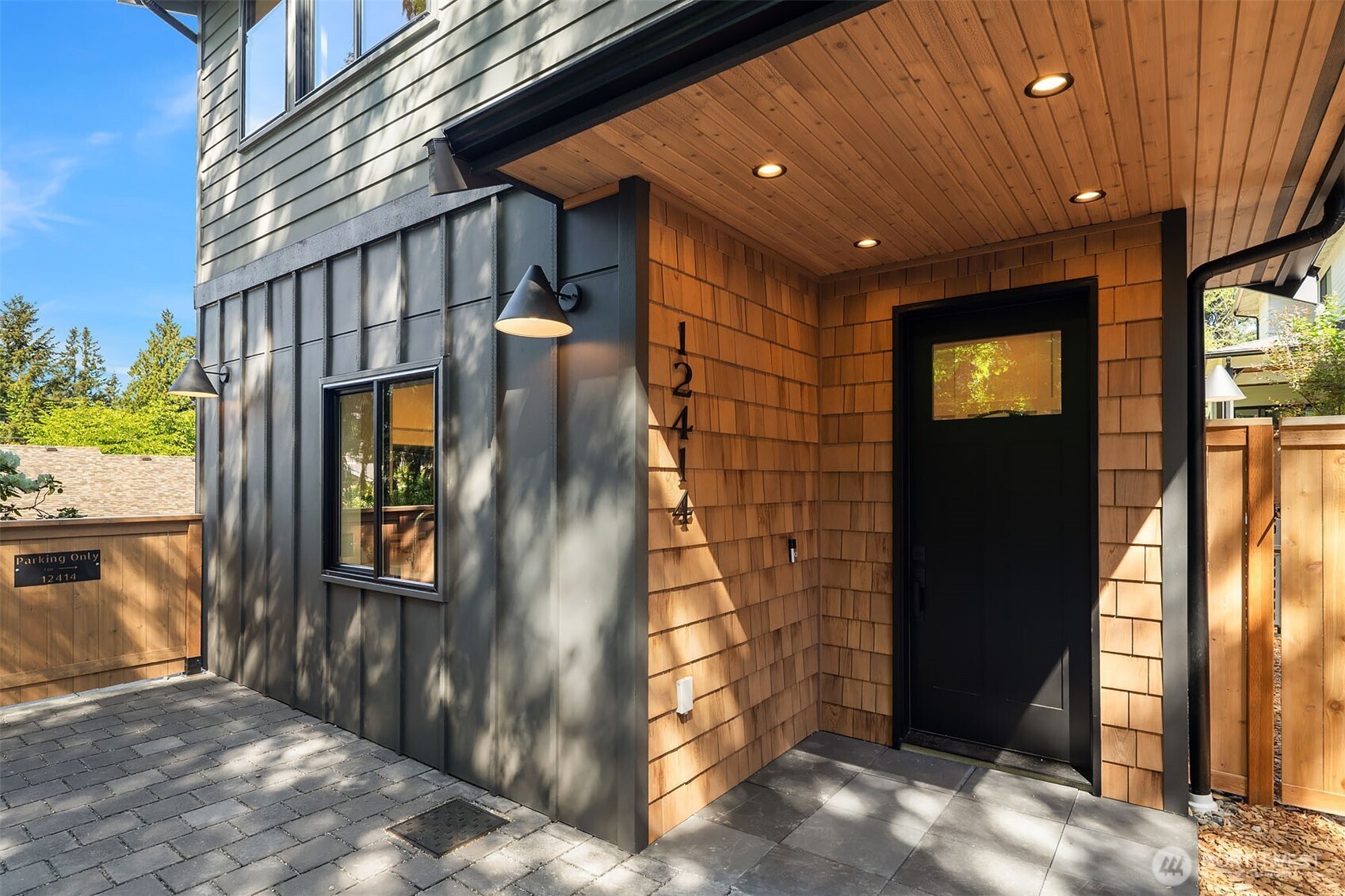 12414 NE 72nd Street Kirkland WA 98033