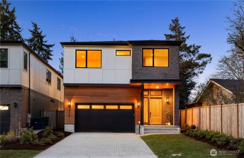 7010 NE 134th Street Kirkland WA 98034