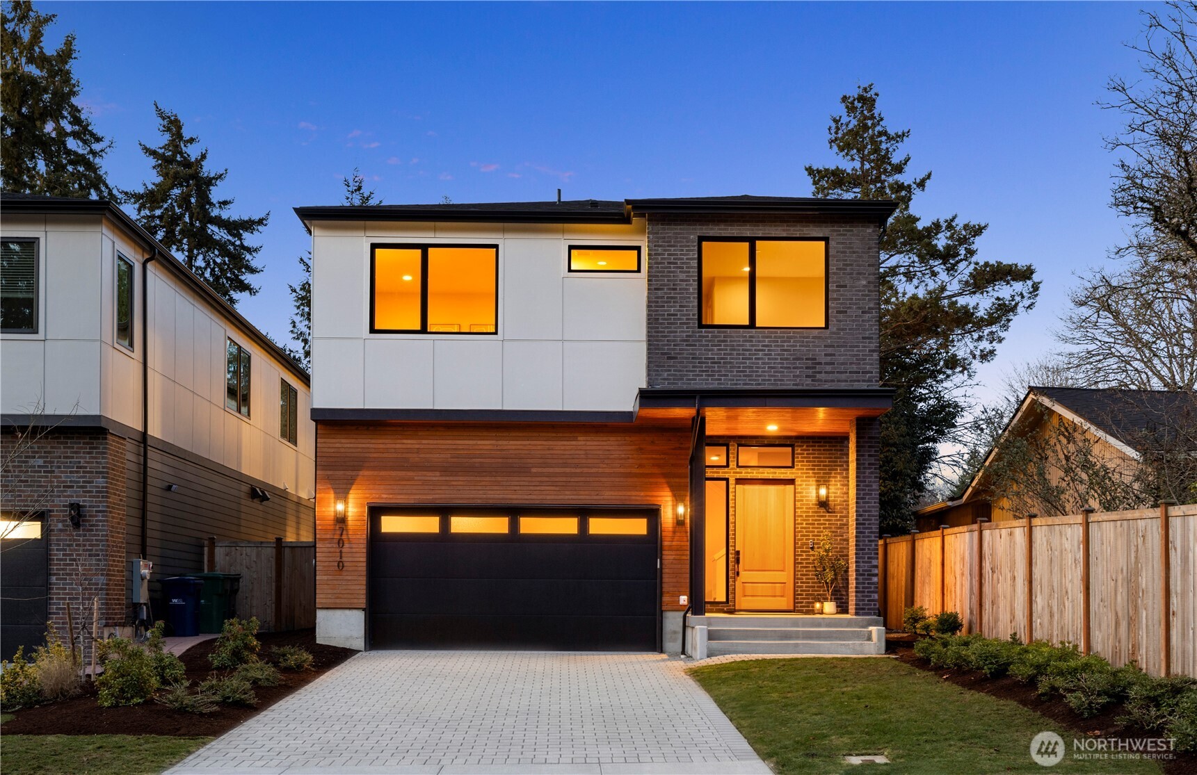 7010 NE 134th Street Kirkland WA 98034