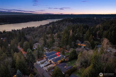 7010 NE 134th Street Kirkland WA 98034