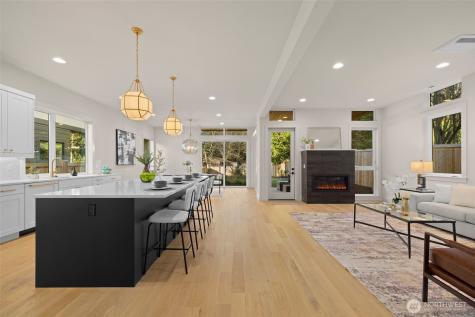 7010 NE 134th Street Kirkland WA 98034
