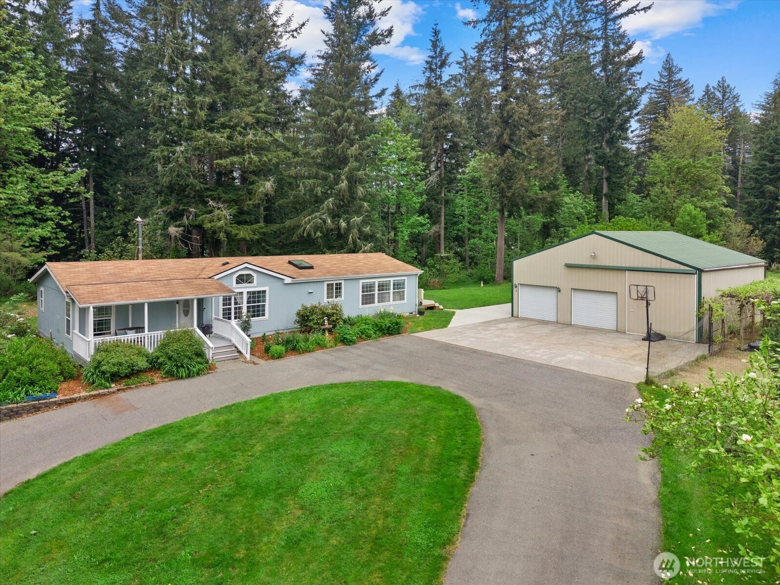 22814 283rd Avenue SE Maple Valley WA 98038