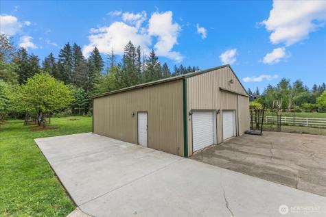 22814 283rd Avenue SE Maple Valley WA 98038
