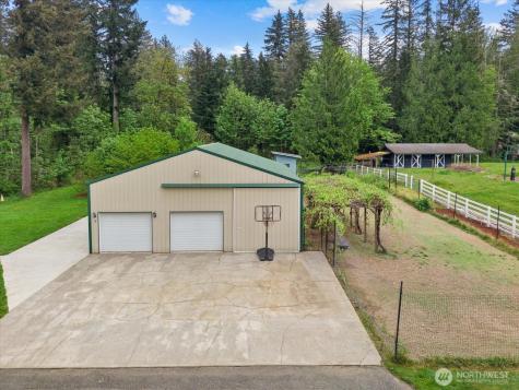 22814 283rd Avenue SE Maple Valley WA 98038
