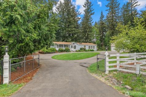 22814 283rd Avenue SE Maple Valley WA 98038