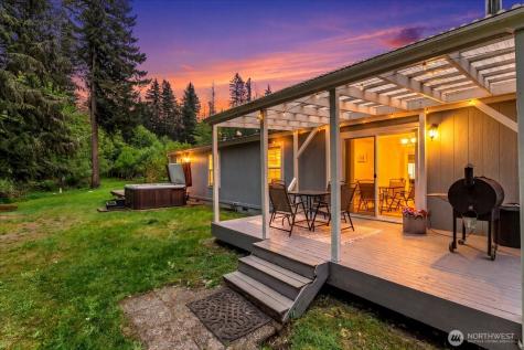 22814 283rd Avenue SE Maple Valley WA 98038