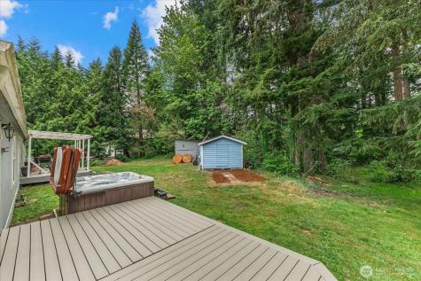 22814 283rd Avenue SE Maple Valley WA 98038