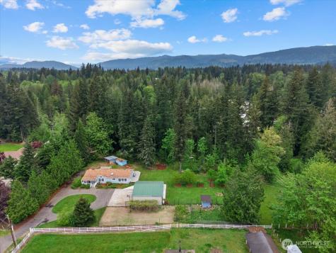 22814 283rd Avenue SE Maple Valley WA 98038