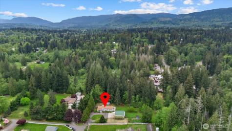 22814 283rd Avenue SE Maple Valley WA 98038