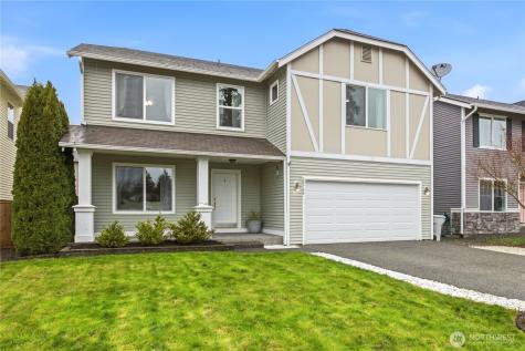 29749 216th Place SE Kent WA 98042