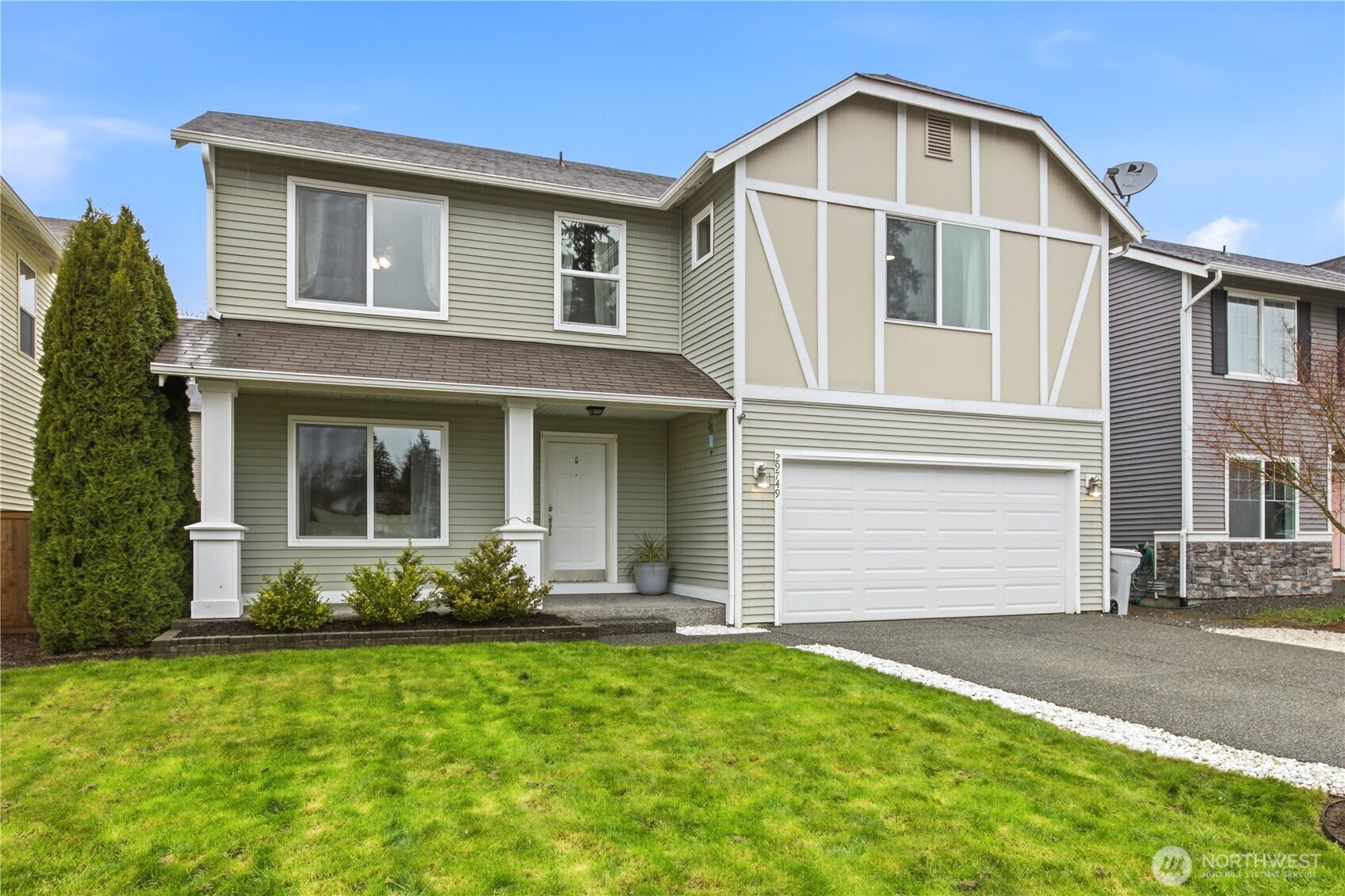 29749 216th Place SE Kent WA 98042