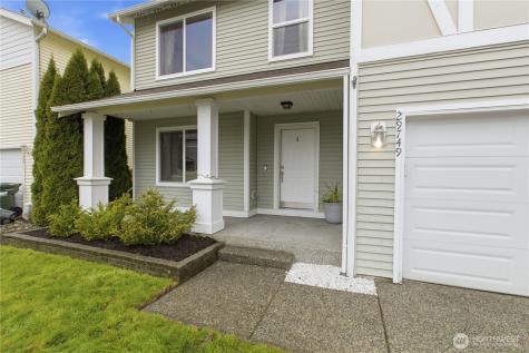 29749 216th Place SE Kent WA 98042