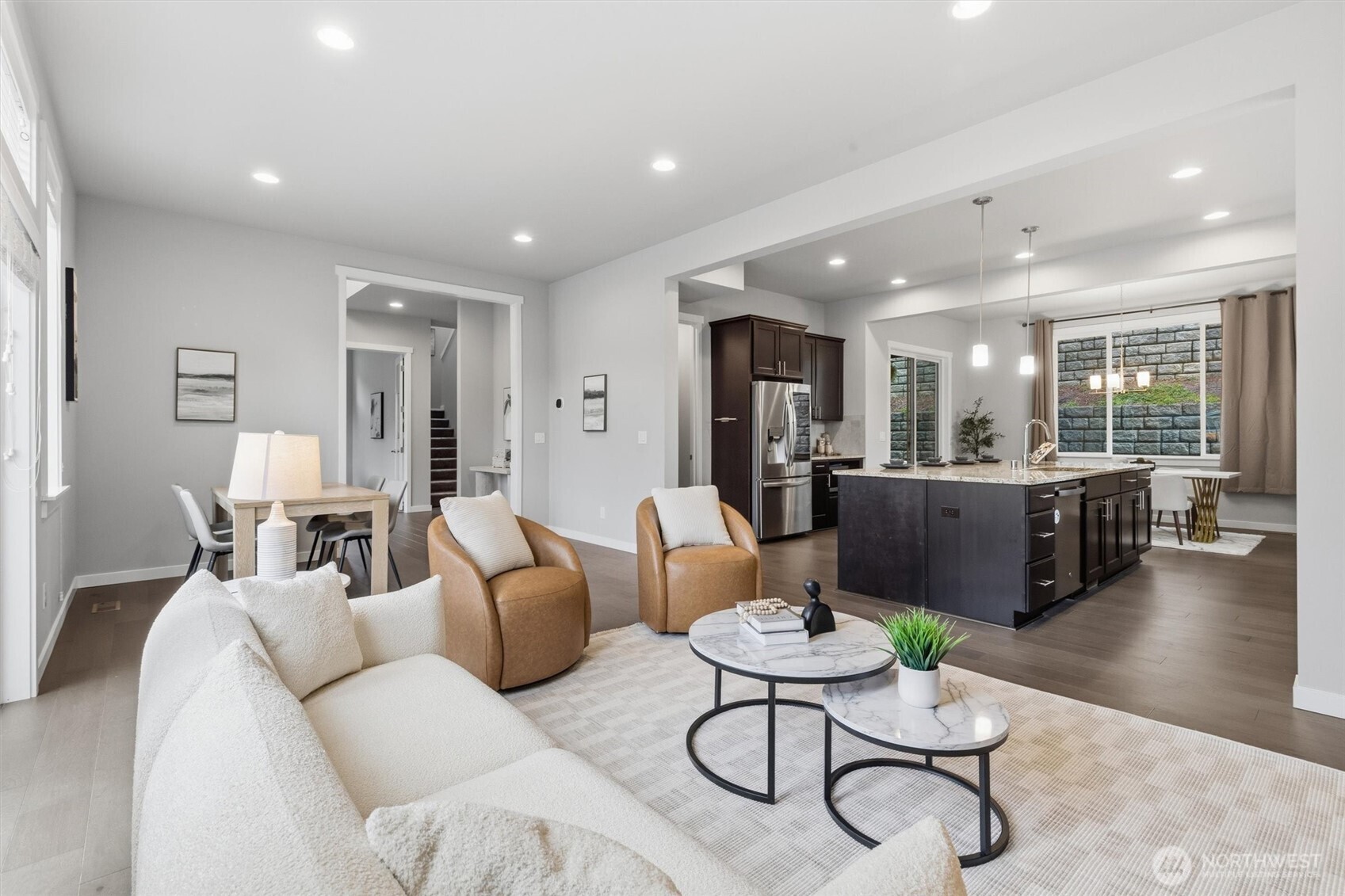15249 NE Woodland Place Woodinville WA 98072