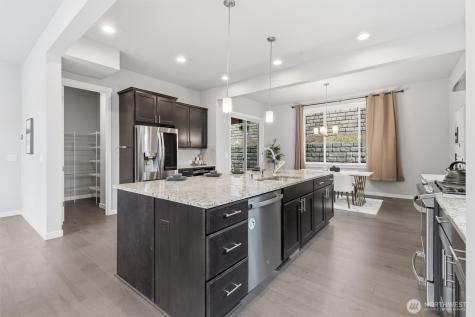 15249 NE Woodland Place Woodinville WA 98072